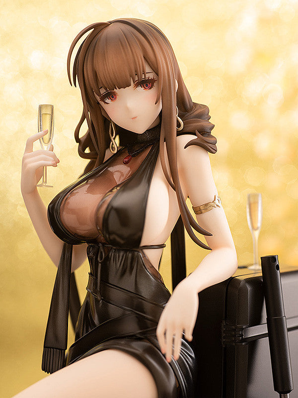 Wonderful Works - 2021 Girls' Frontline - Gd DSR-50 ~Best Offer Ver.~ 1/7 Figure