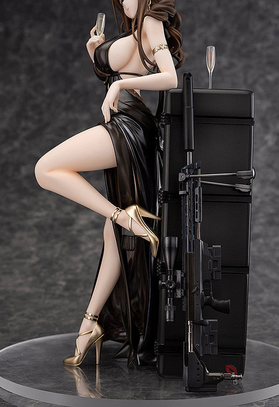 Wonderful Works - 2021 Girls' Frontline - Gd DSR-50 ~Best Offer Ver.~ 1/7 Figure