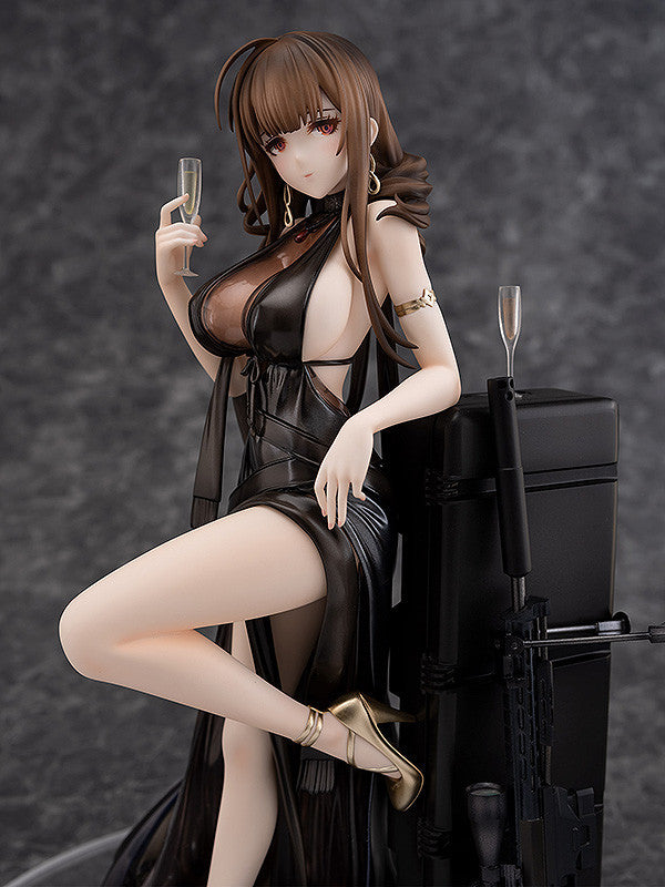 Wonderful Works - 2021 Girls' Frontline - Gd DSR-50 ~Best Offer Ver.~ 1/7 Figure