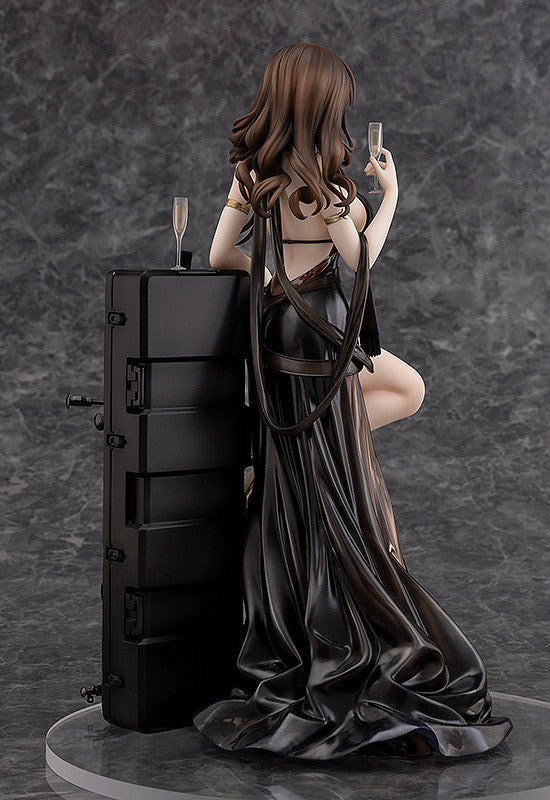 Wonderful Works - 2021 Girls' Frontline - Gd DSR-50 ~Best Offer Ver.~ 1/7 Figure