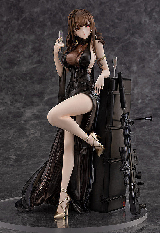 Wonderful Works - 2021 Girls' Frontline - Gd DSR-50 ~Best Offer Ver.~ 1/7 Figure