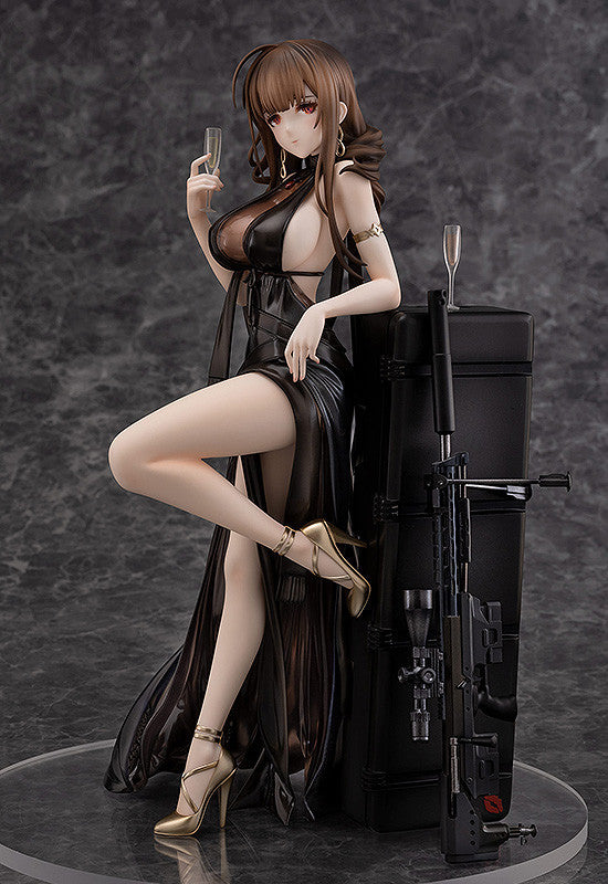 Wonderful Works - 2021 Girls' Frontline - Gd DSR-50 ~Best Offer Ver.~ 1/7 Figure