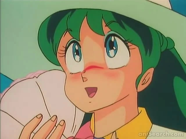 Urusei Yatsura (1981 TV) DVD