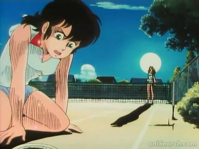 Urusei Yatsura (1981 TV) DVD