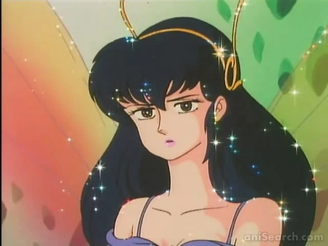 Urusei Yatsura (1981 TV) DVD