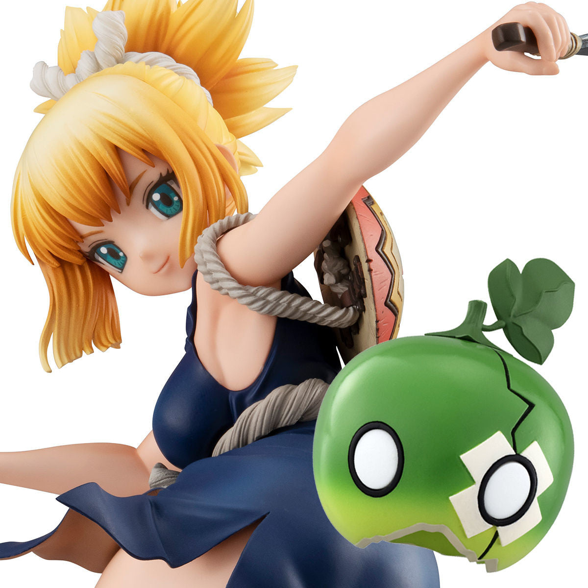 Megahouse - Dr. Stone Gal Series Kohaku Figure