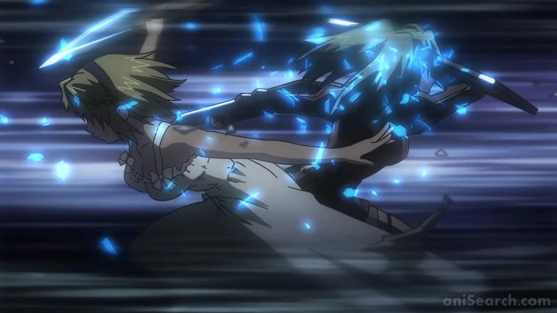 Freezing Blu-ray