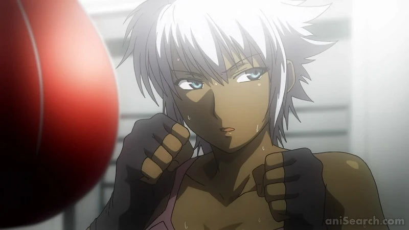 Freezing Blu-ray