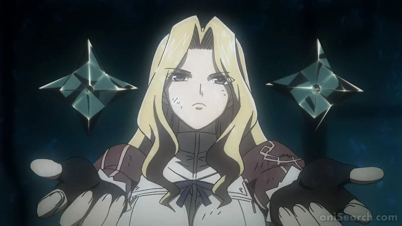 Freezing Blu-ray
