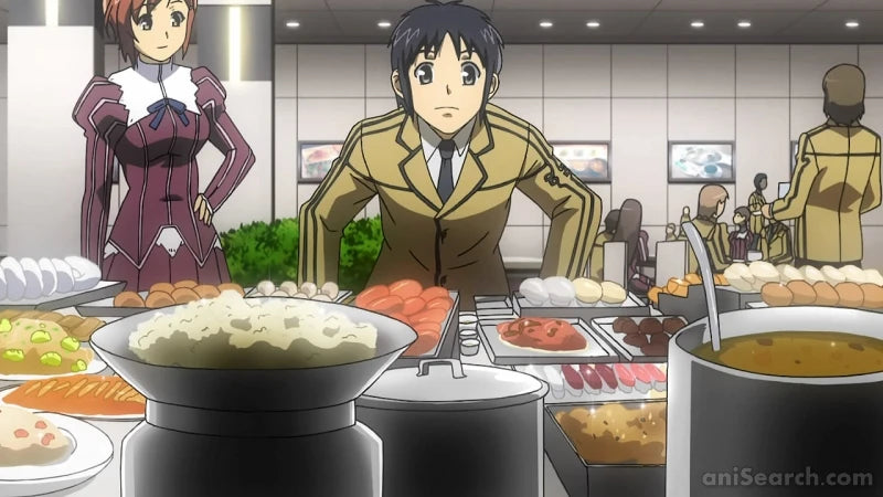 Freezing Blu-ray