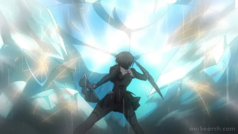 Freezing Blu-ray