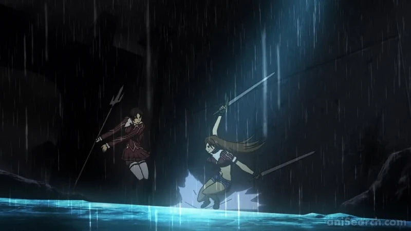 Freezing Blu-ray