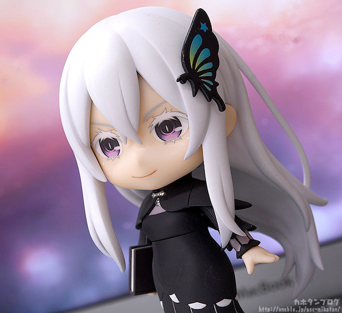 Nendoroid: 1561 Re:Zero kara Hajimeru Isekai Seikatsu - Echidna