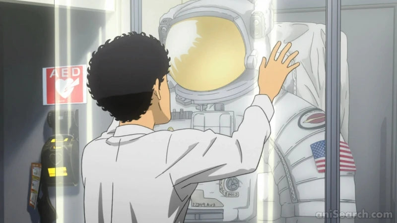 Space Brothers Blu-Ray Collection