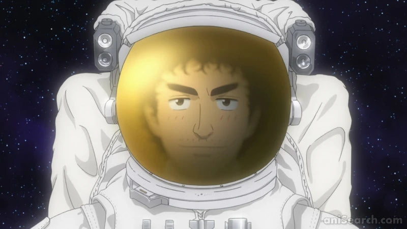 Space Brothers Blu-Ray Collection