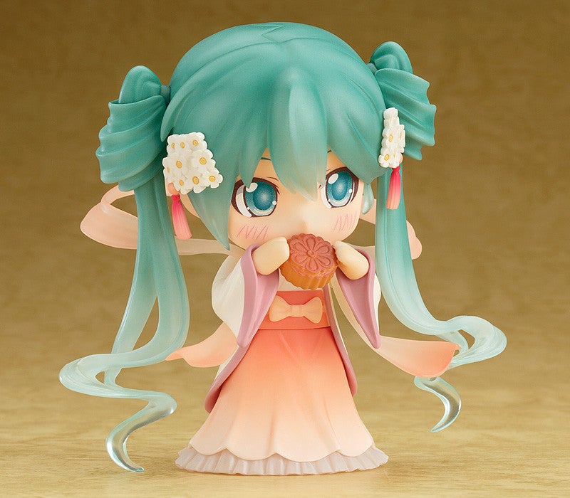 Nendoroid 539: Hatsune Miku Harvest Moon Ver.