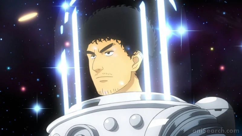 Space Brothers Blu-Ray Collection