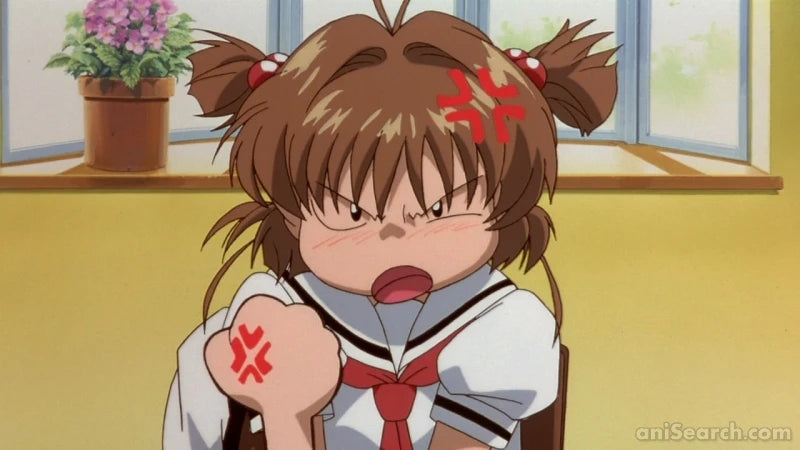 Cardcaptor Sakura Movie 2: The Sealed Card - DVD