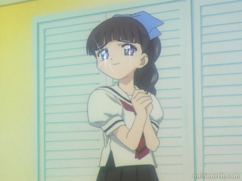 Cardcaptor Sakura (TV) VHS
