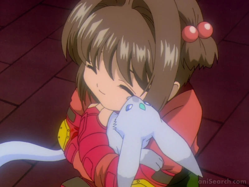 Cardcaptor Sakura (TV) VHS