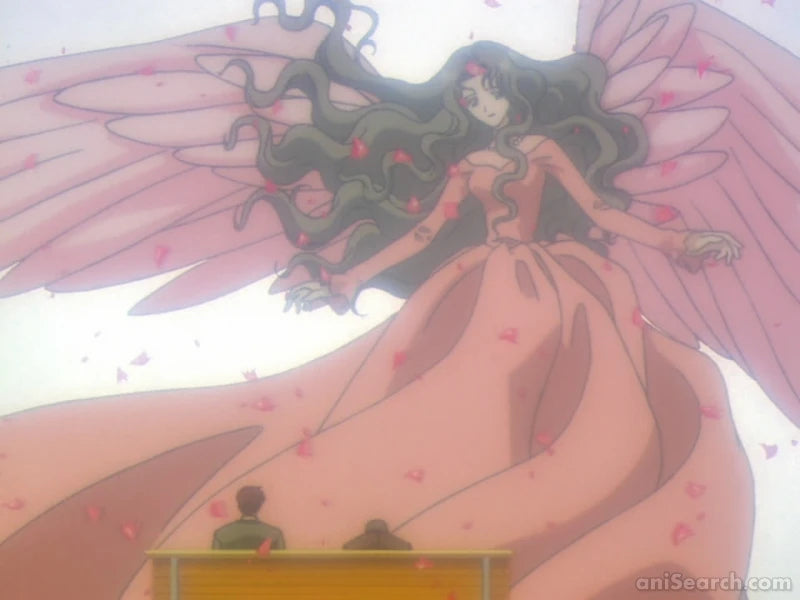 Cardcaptor Sakura (TV) VHS
