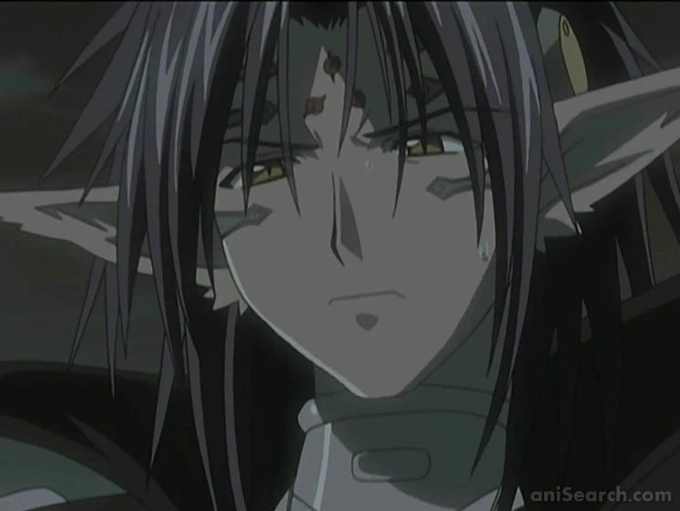 Chrono Crusade DVD
