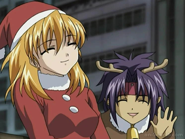 Chrono Crusade DVD