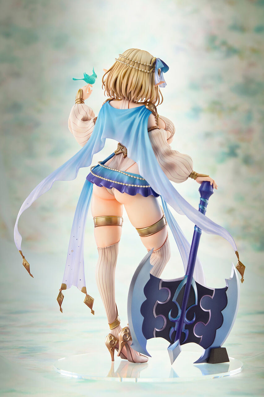 Vertex - Elf Village - Kukuru ~5th Villager~ 1/6 Figure