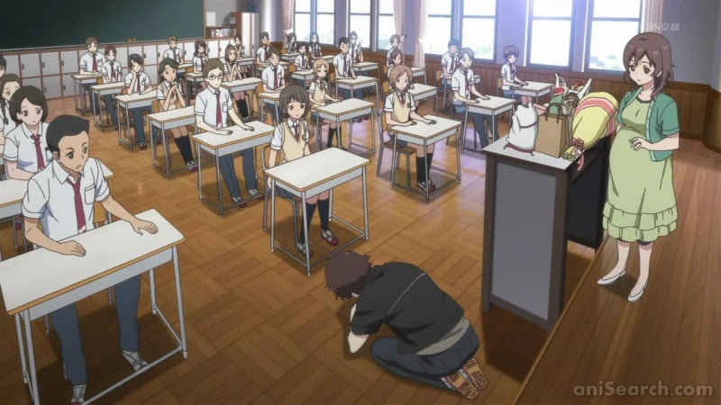 Tari Tari - Complete Collection Blu-ray