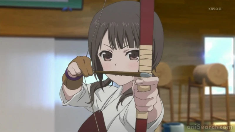 Tari Tari - Complete Collection Blu-ray