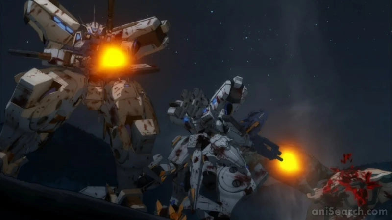 Muv-Luv Alternative: Total Eclipse Blu-ray