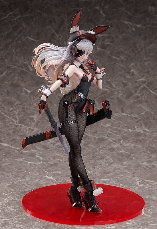 FREEing - Combat Rabbit B-Style - ×-10 - 1/4 Figure