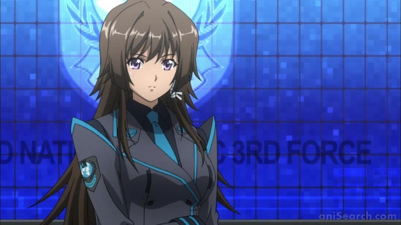Muv-Luv Alternative: Total Eclipse Blu-ray