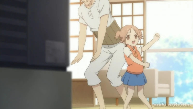 Tari Tari - Complete Collection Blu-ray