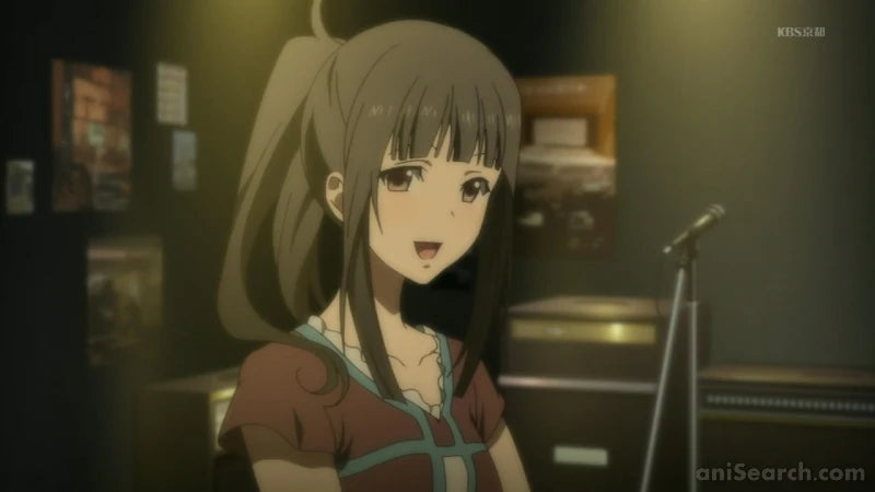 Tari Tari - Complete Collection Blu-ray