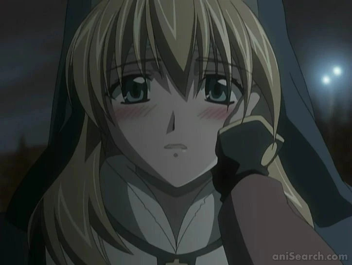Chrono Crusade DVD