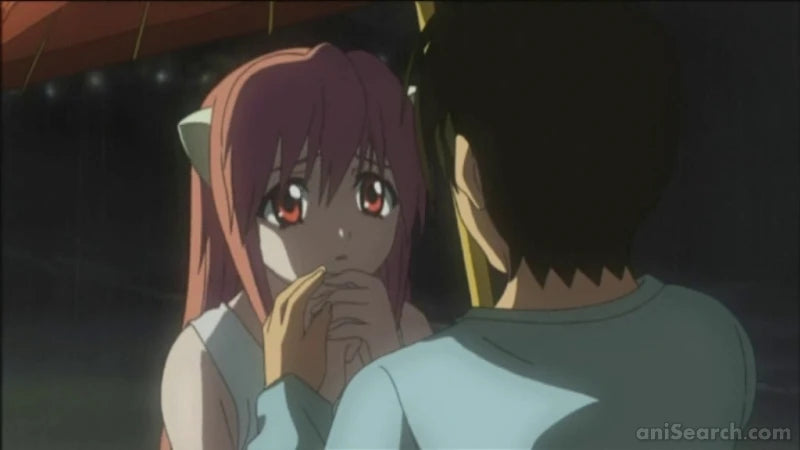 Elfen Lied - Complete TV + OVA Blu-ray
