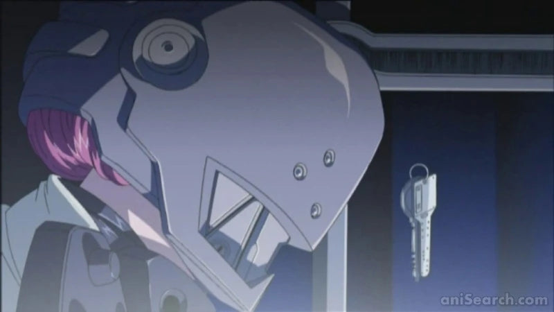 Elfen Lied - Complete TV + OVA Blu-ray