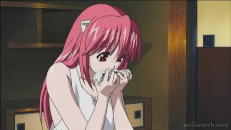 Elfen Lied - Complete TV + OVA Blu-ray