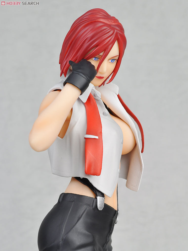 A-Label - King of Fighters 2002 Vanessa 1/6 Figure