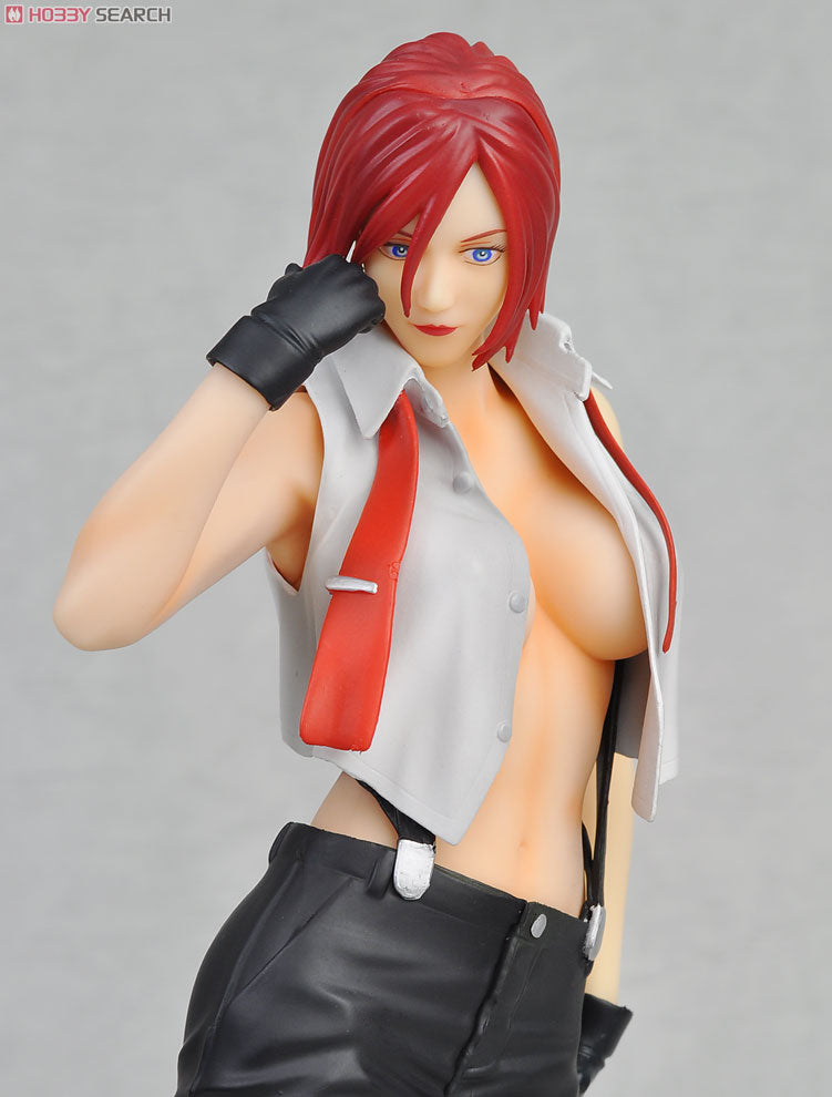 A-Label - King of Fighters 2002 Vanessa 1/6 Figure