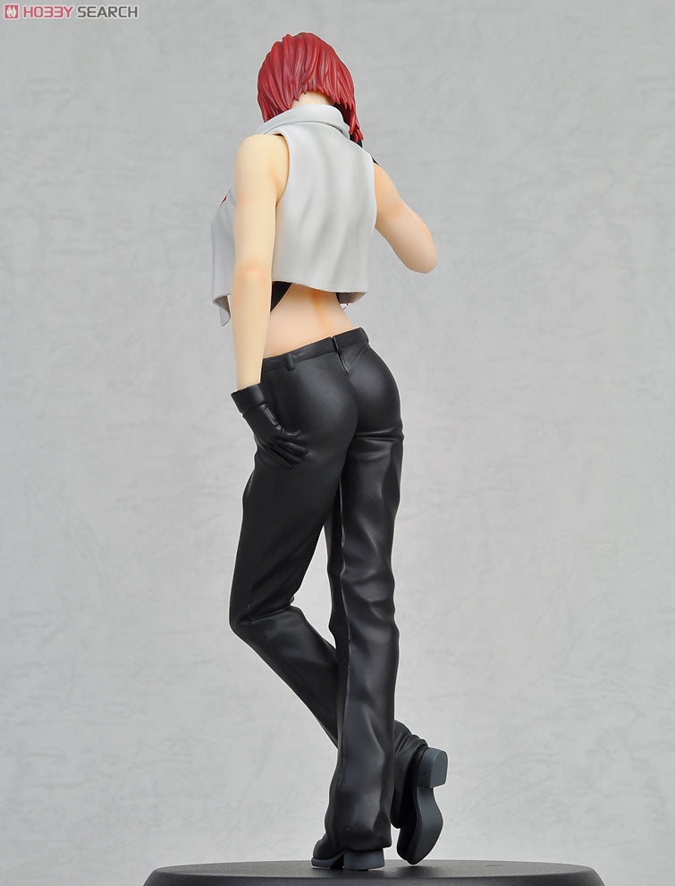 A-Label - King of Fighters 2002 Vanessa 1/6 Figure