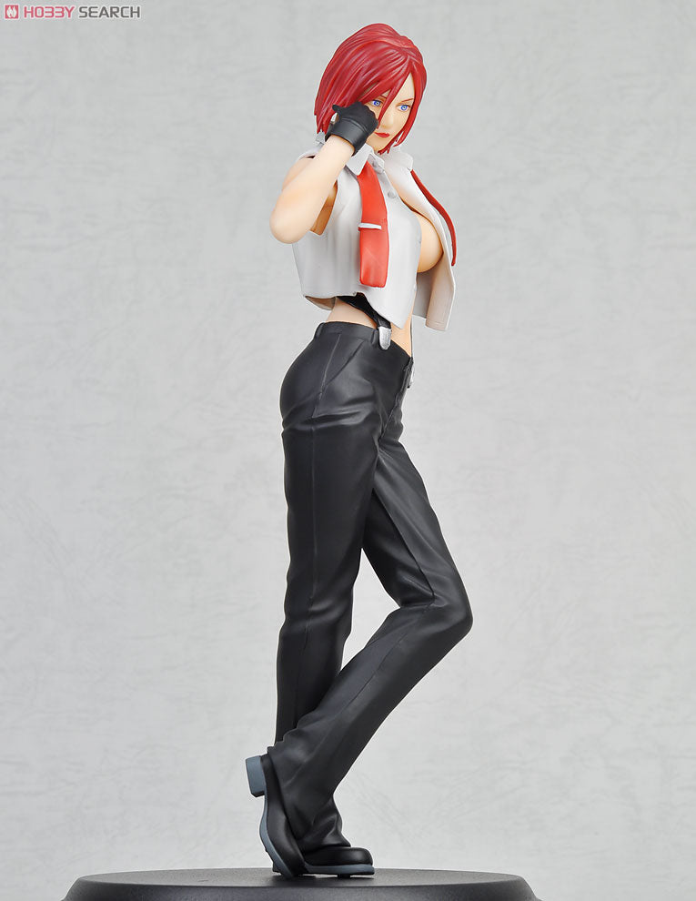 A-Label - King of Fighters 2002 Vanessa 1/6 Figure