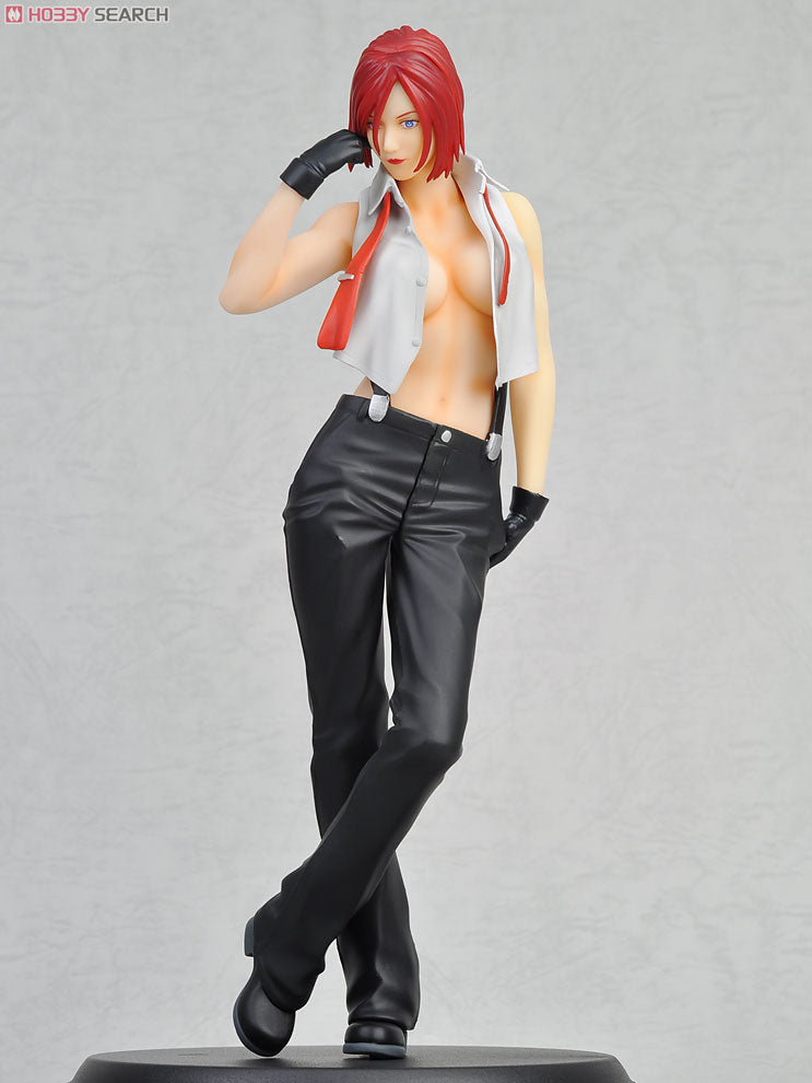 A-Label - King of Fighters 2002 Vanessa 1/6 Figure