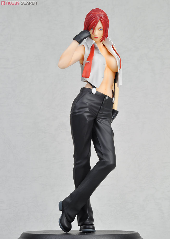 A-Label - King of Fighters 2002 Vanessa 1/6 Figure