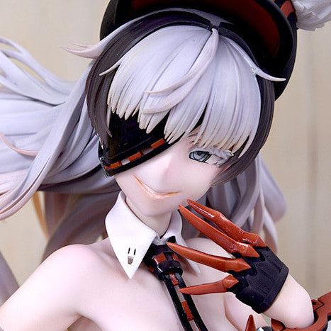 FREEing - Combat Rabbit B-Style - ×-10 - 1/4 Figure