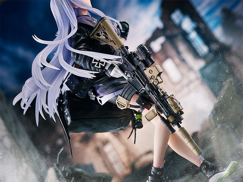 Phat Company - 2023 Girls' Frontline - HK416 ~MOD3 Heavy Damage Ver.~ 1/7 Figure