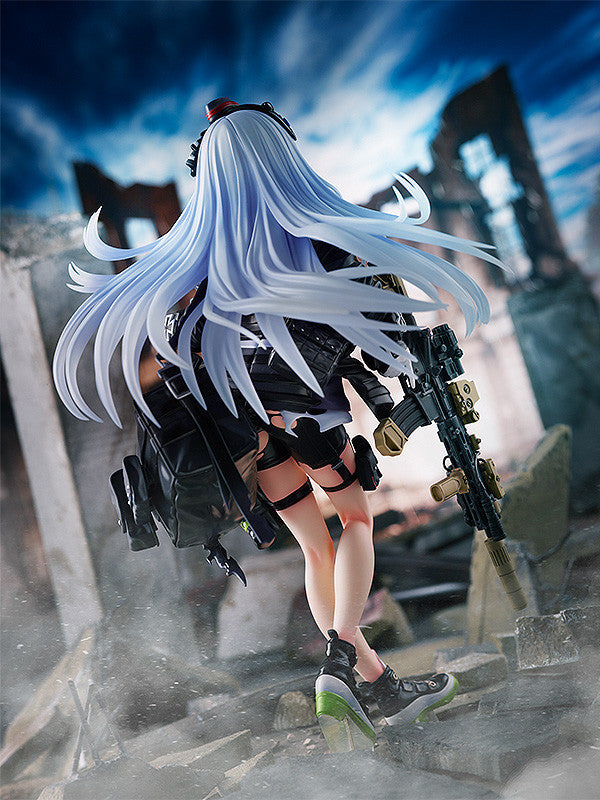 Phat Company - 2023 Girls' Frontline - HK416 ~MOD3 Heavy Damage Ver.~ 1/7 Figure