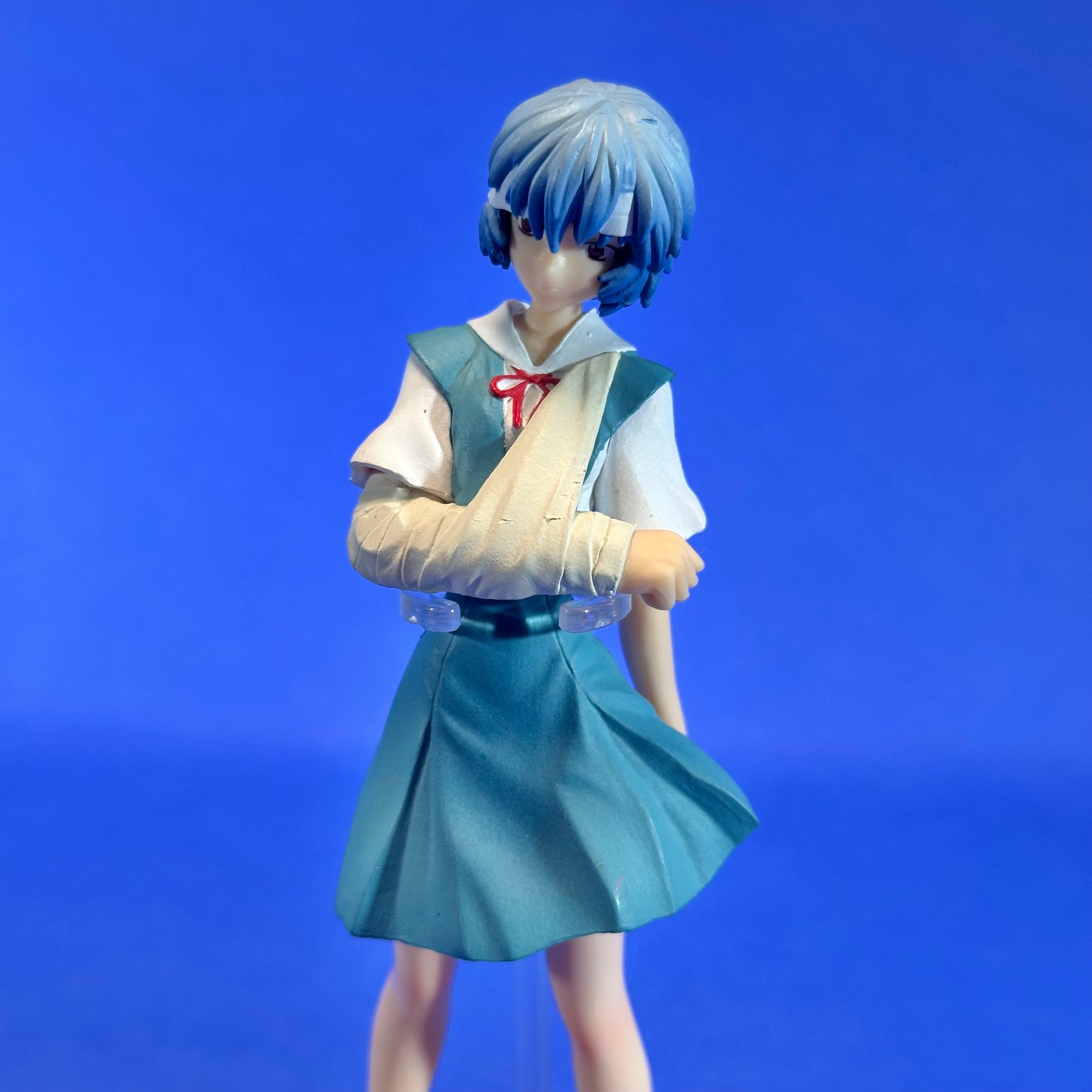 Bandai - 2009 Evangelion Shin Gekijouban - ~Rebuild of Evangelion Portraits~ Trading Figures