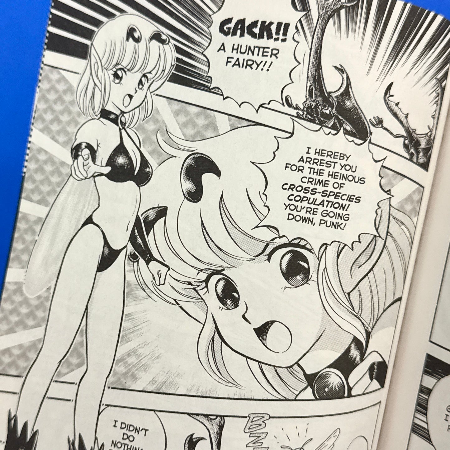 Kondom - The New Bondage Fairies ~Fairie Fetish~